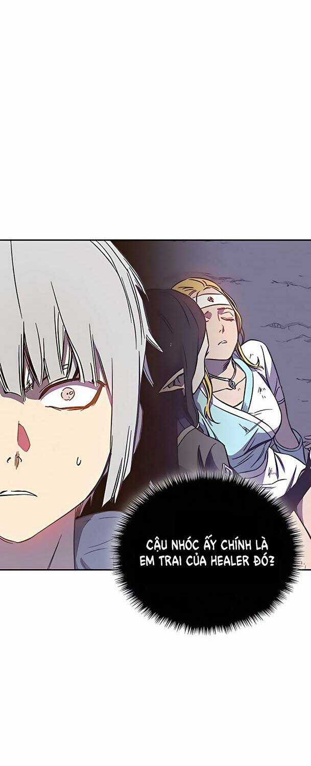 Ex & Ash Chapter 45 trang 25