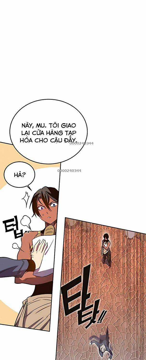 Ex & Ash Chapter 45 trang 26