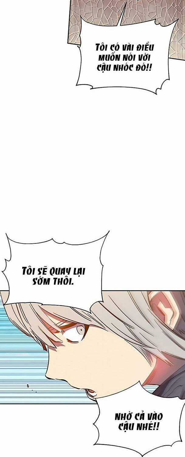 Ex & Ash Chapter 45 trang 27