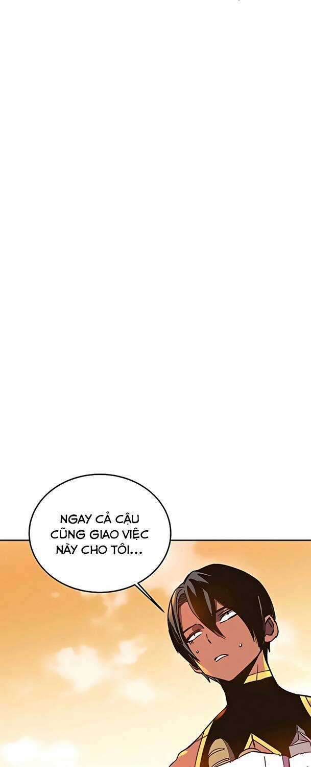 Ex & Ash Chapter 45 trang 28