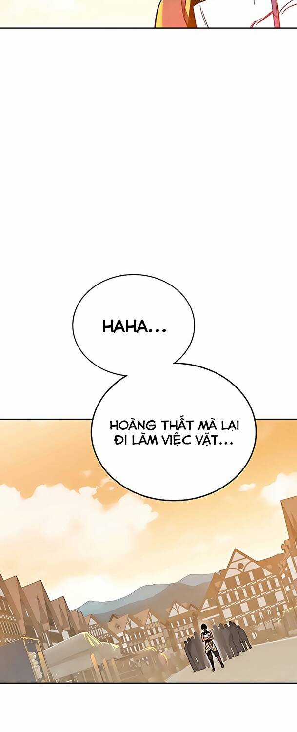 Ex & Ash Chapter 45 trang 29