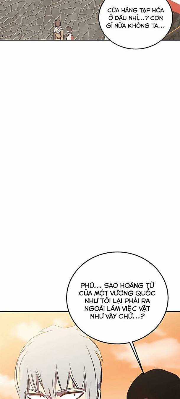 Ex & Ash Chapter 45 trang 3