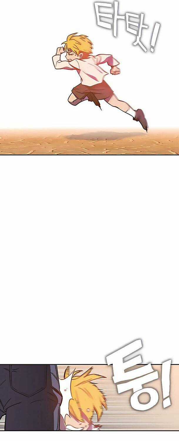 Ex & Ash Chapter 45 trang 31