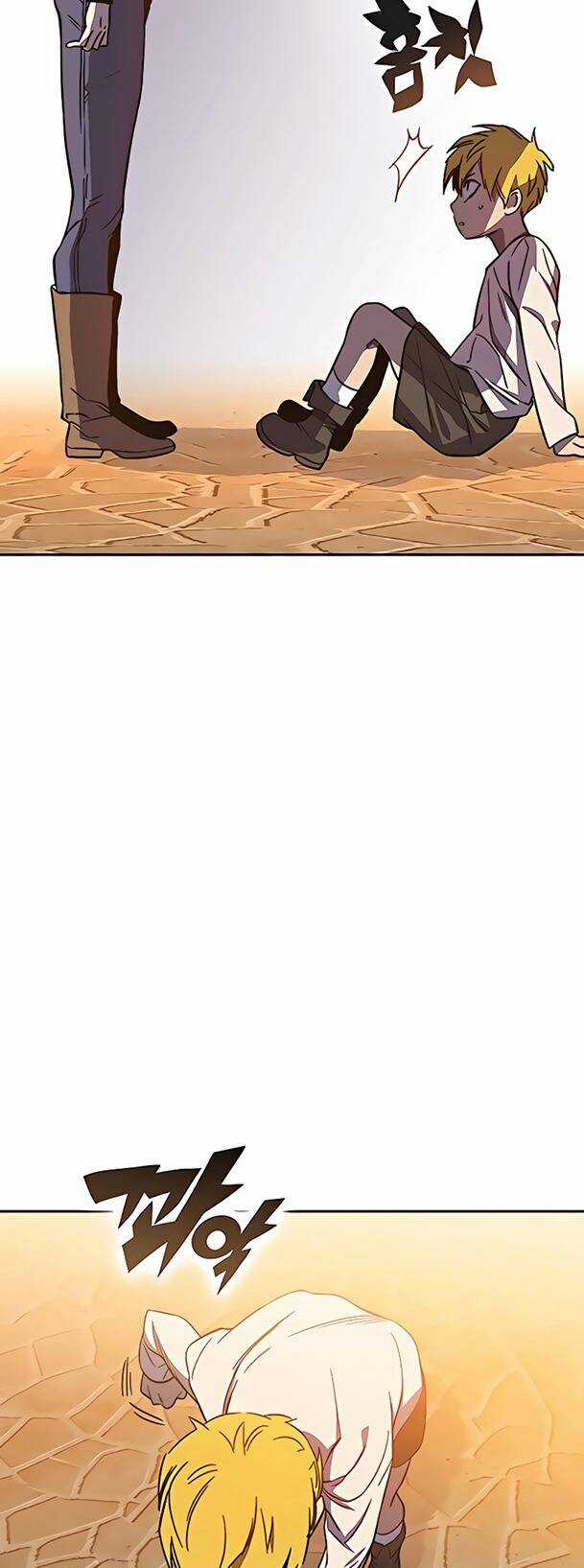 Ex & Ash Chapter 45 trang 34