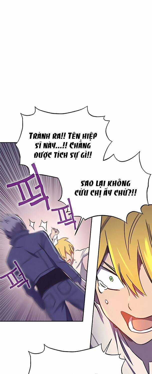 Ex & Ash Chapter 45 trang 36
