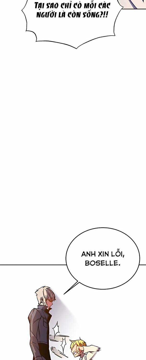 Ex & Ash Chapter 45 trang 37