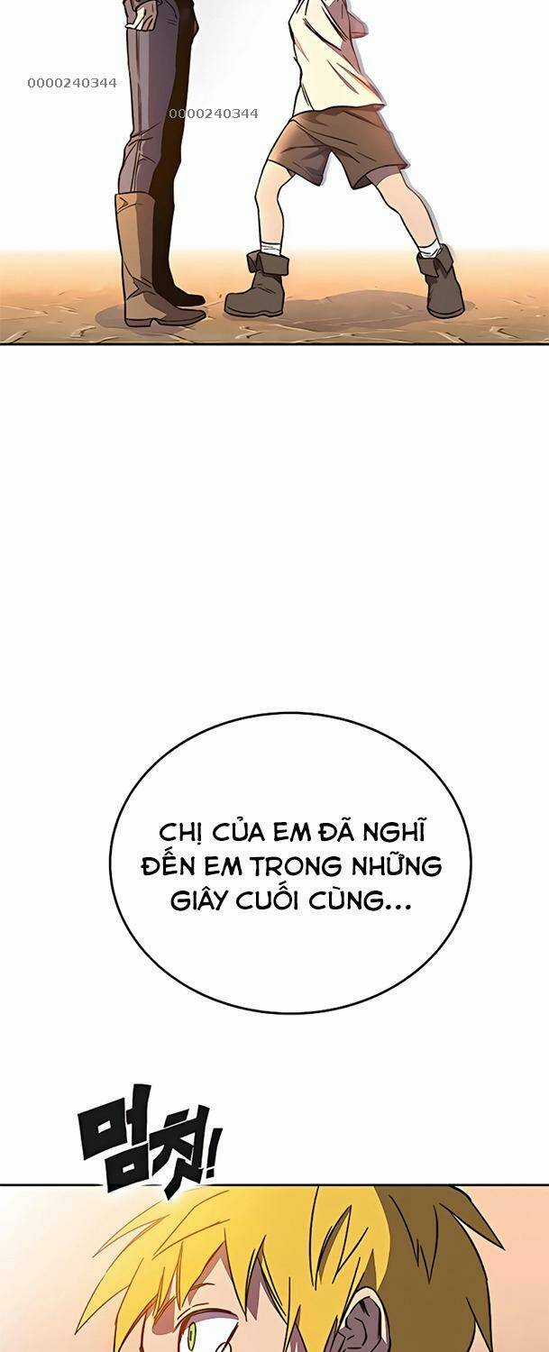 Ex & Ash Chapter 45 trang 38