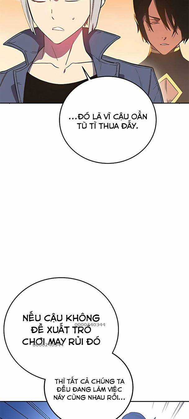 Ex & Ash Chapter 45 trang 4