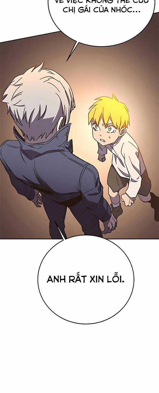 Ex & Ash Chapter 45 trang 41