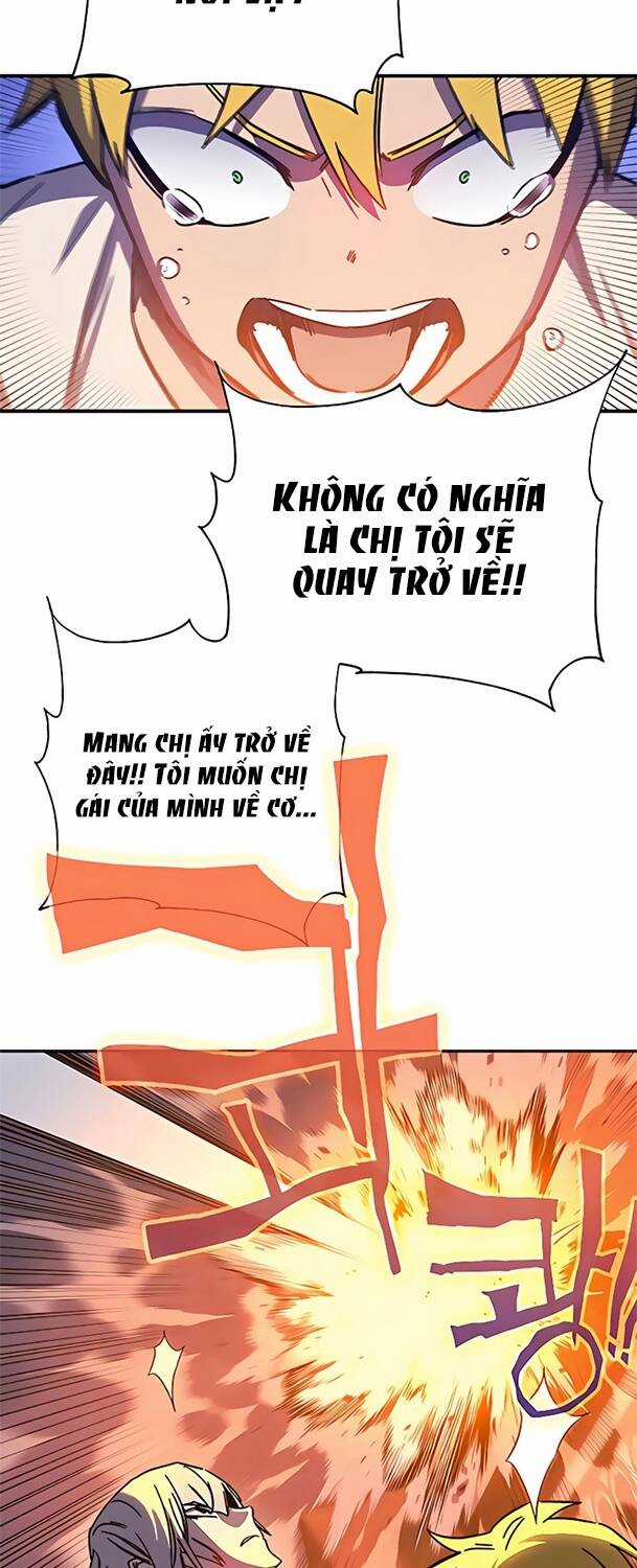 Ex & Ash Chapter 45 trang 43