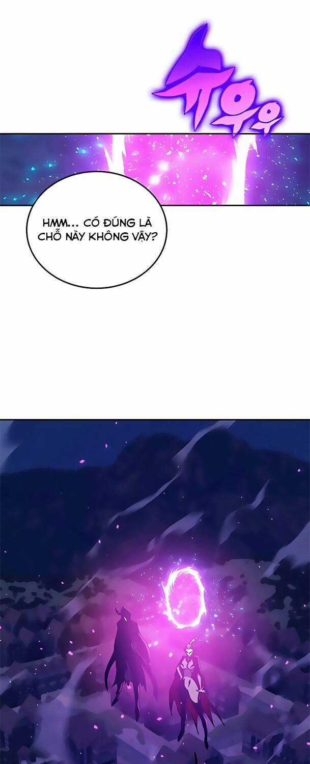 Ex & Ash Chapter 45 trang 45