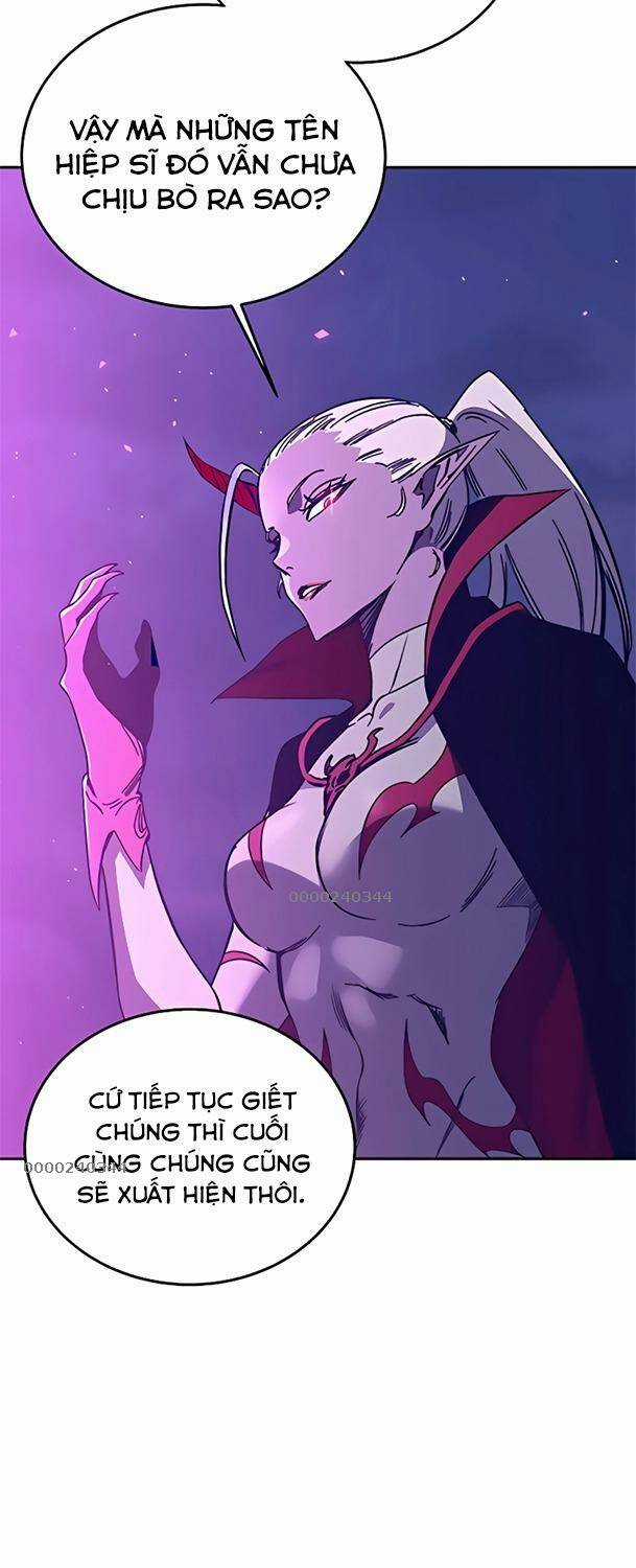 Ex & Ash Chapter 45 trang 48