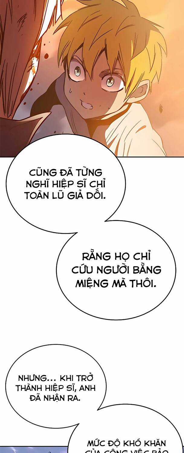 Ex & Ash Chapter 45 trang 53