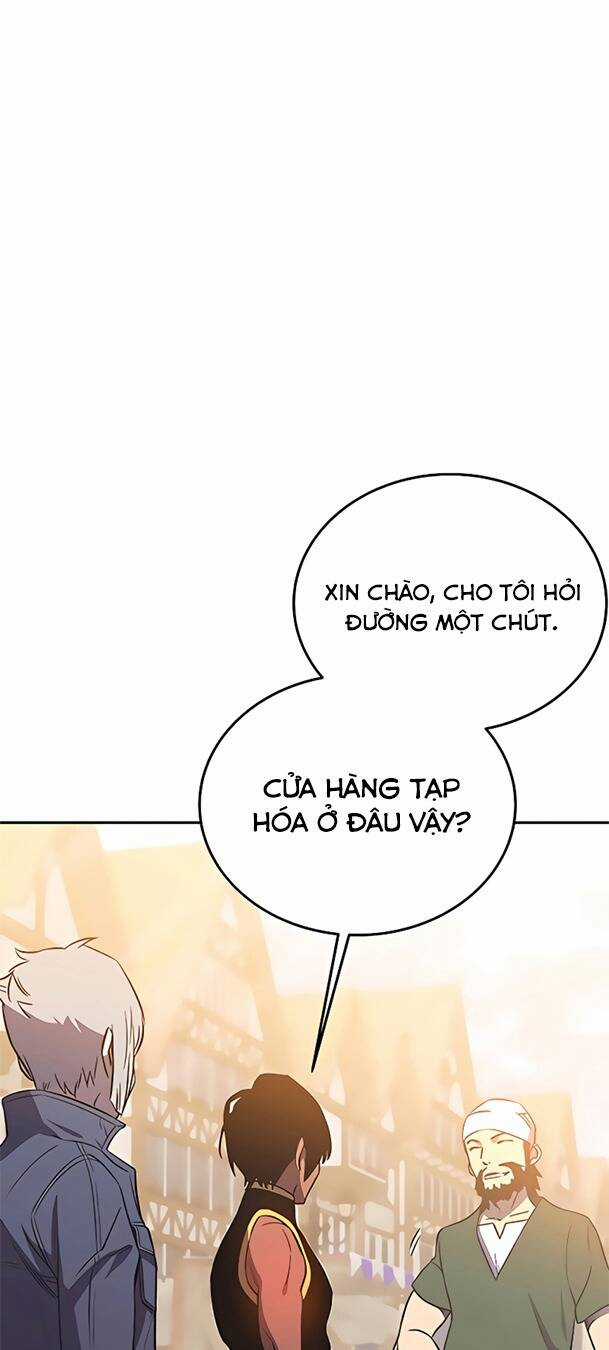 Ex & Ash Chapter 45 trang 6