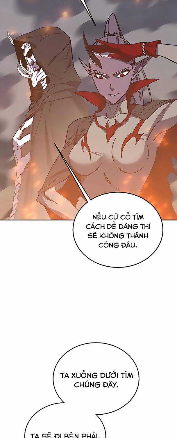 Ex & Ash Chapter 45 trang 60