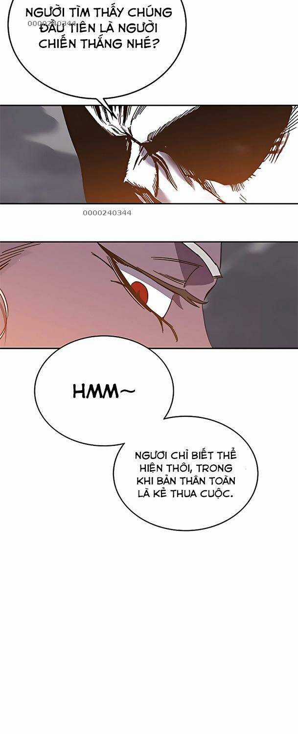 Ex & Ash Chapter 45 trang 62