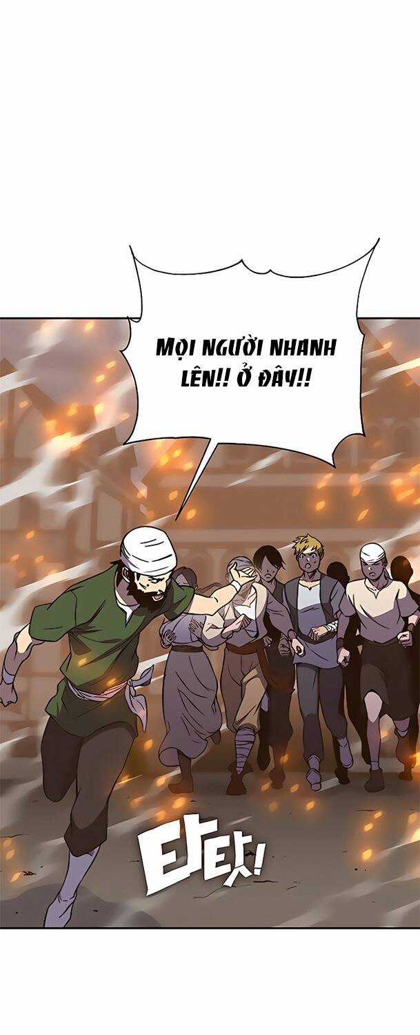 Ex & Ash Chapter 45 trang 64