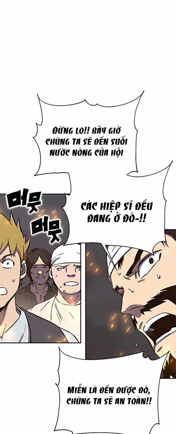 Ex & Ash Chapter 45 trang 65