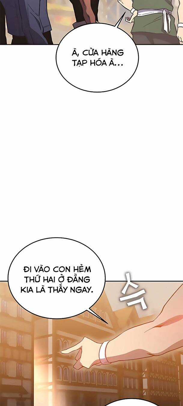 Ex & Ash Chapter 45 trang 7