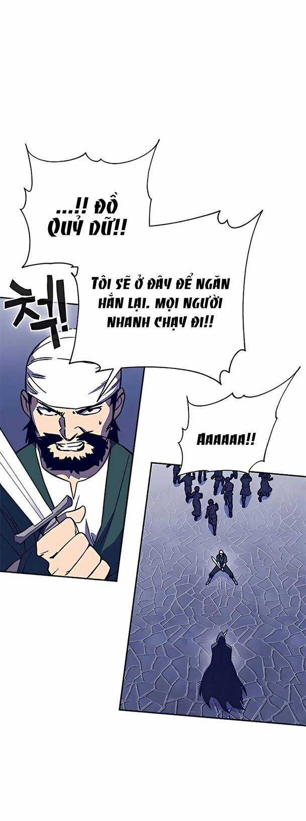 Ex & Ash Chapter 45 trang 70