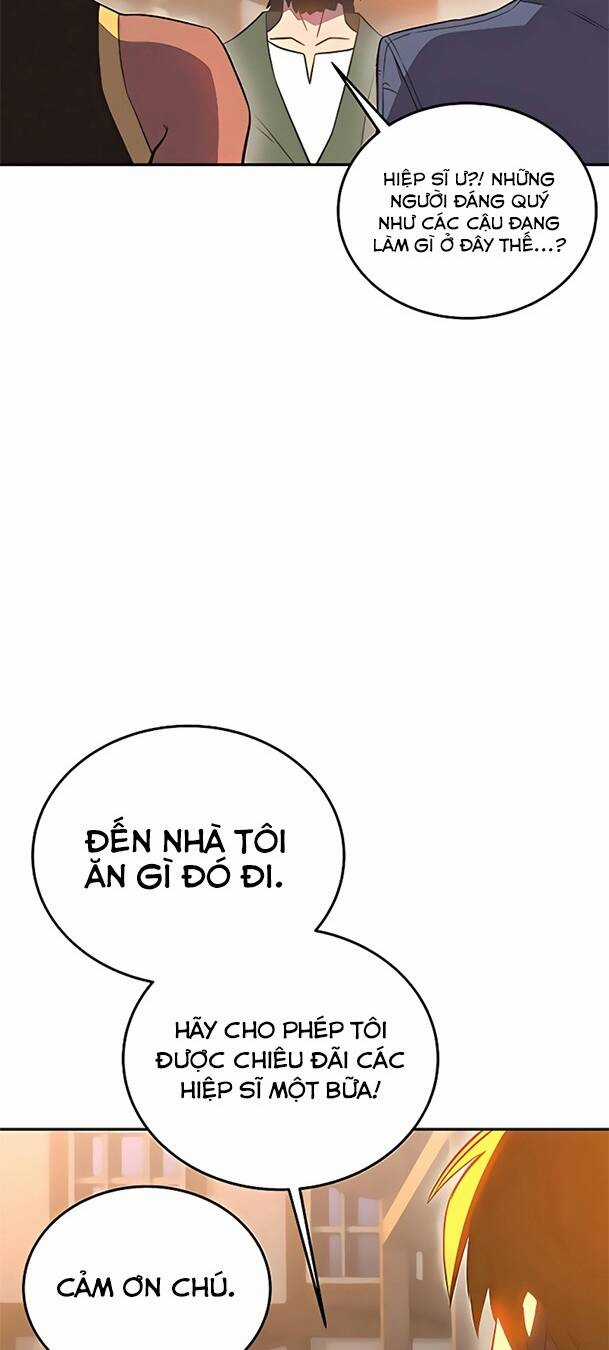 Ex & Ash Chapter 45 trang 9