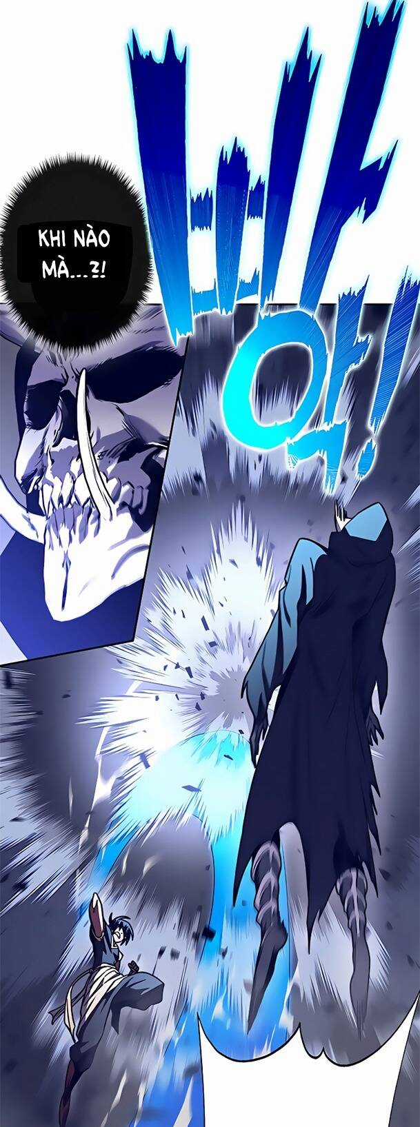 Ex & Ash Chapter 45 trang 94