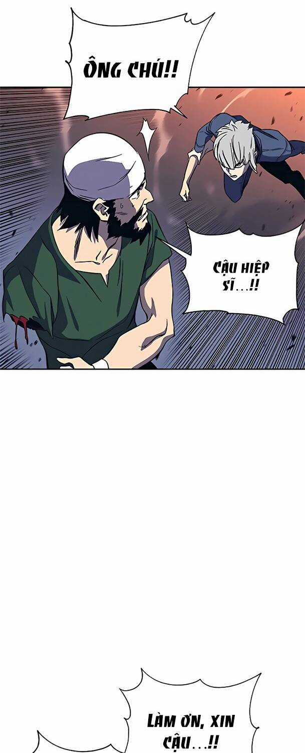 Ex & Ash Chapter 45 trang 97