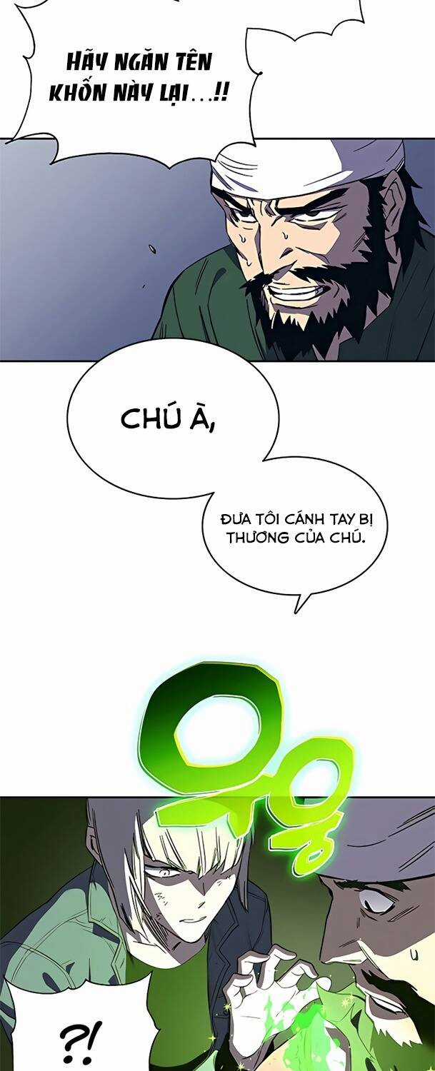 Ex & Ash Chapter 45 trang 98