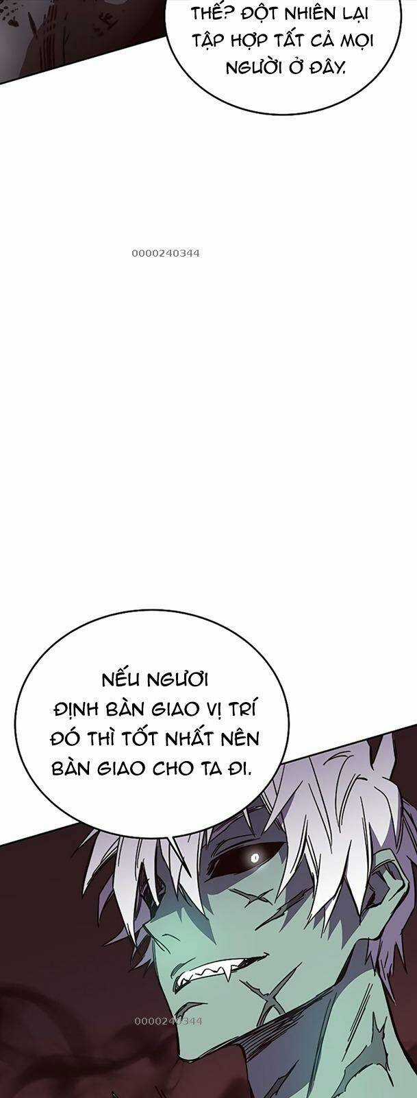 Ex & Ash Chapter 46 trang 10