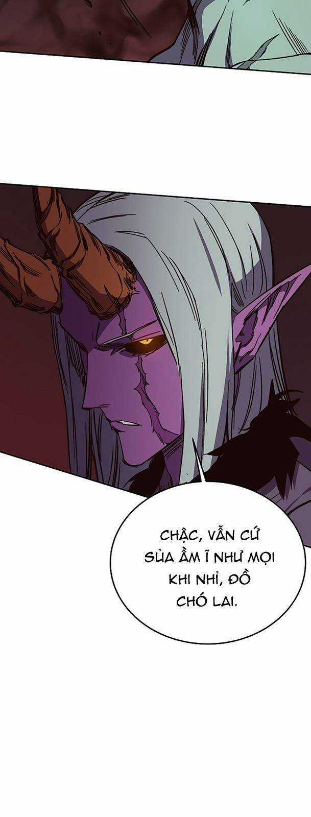 Ex & Ash Chapter 46 trang 11