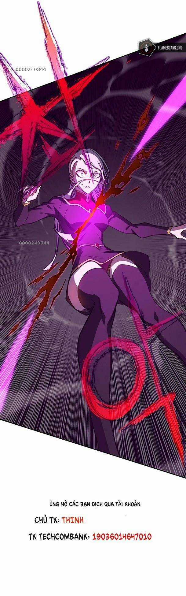 Ex & Ash Chapter 46 trang 124