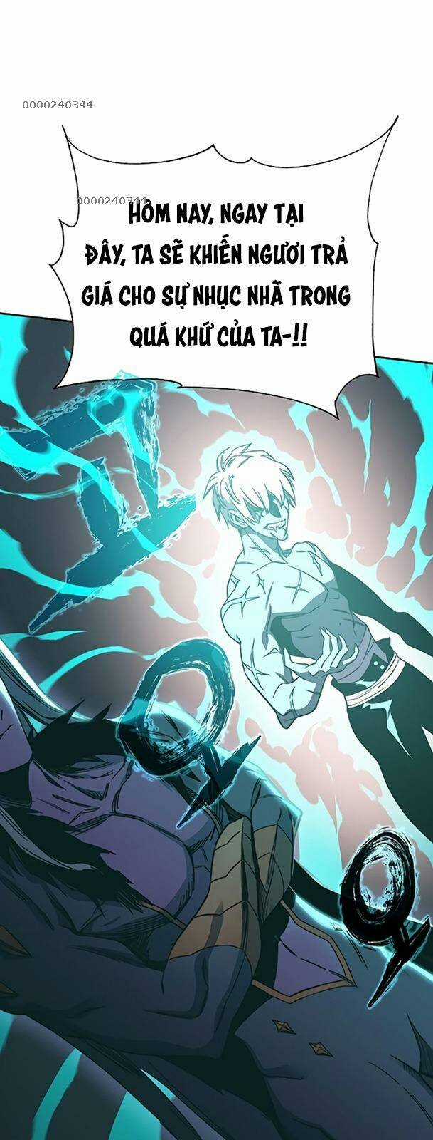 Ex & Ash Chapter 46 trang 14