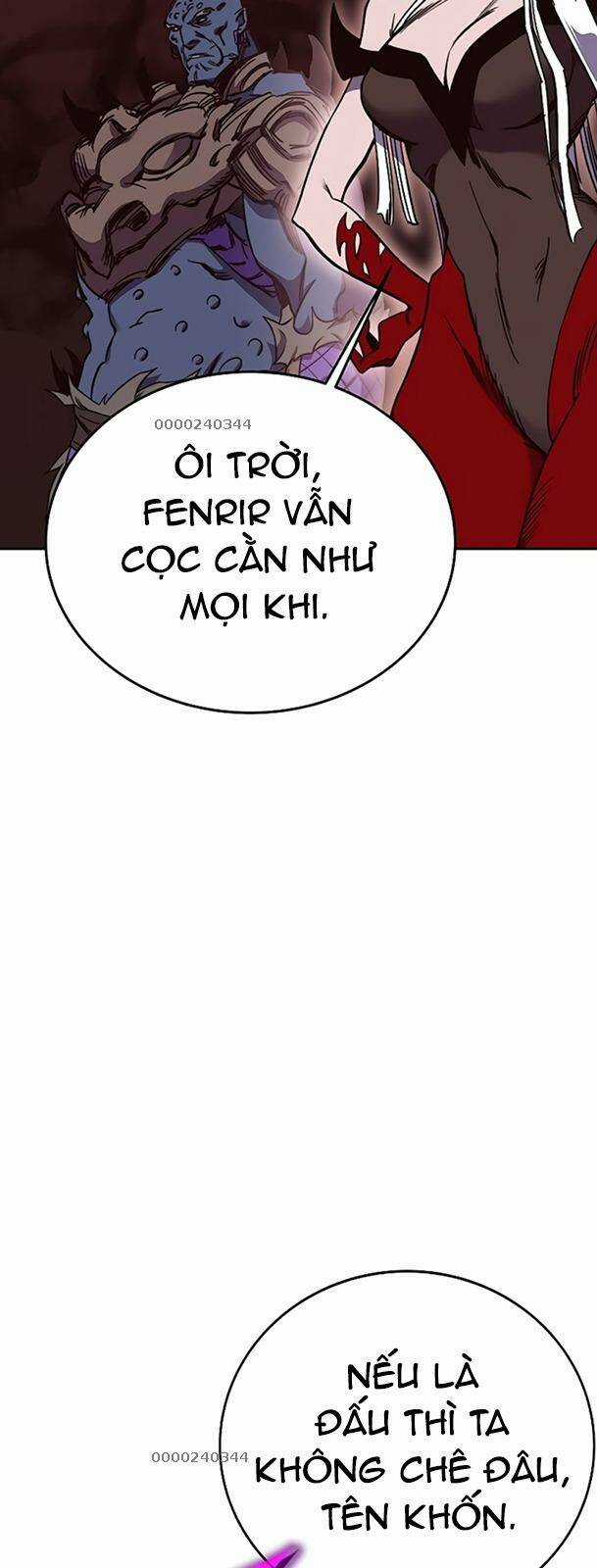 Ex & Ash Chapter 46 trang 16