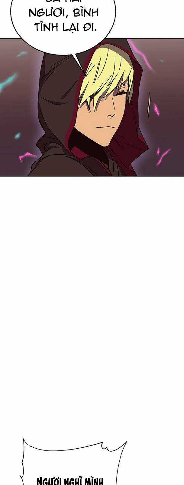 Ex & Ash Chapter 46 trang 21