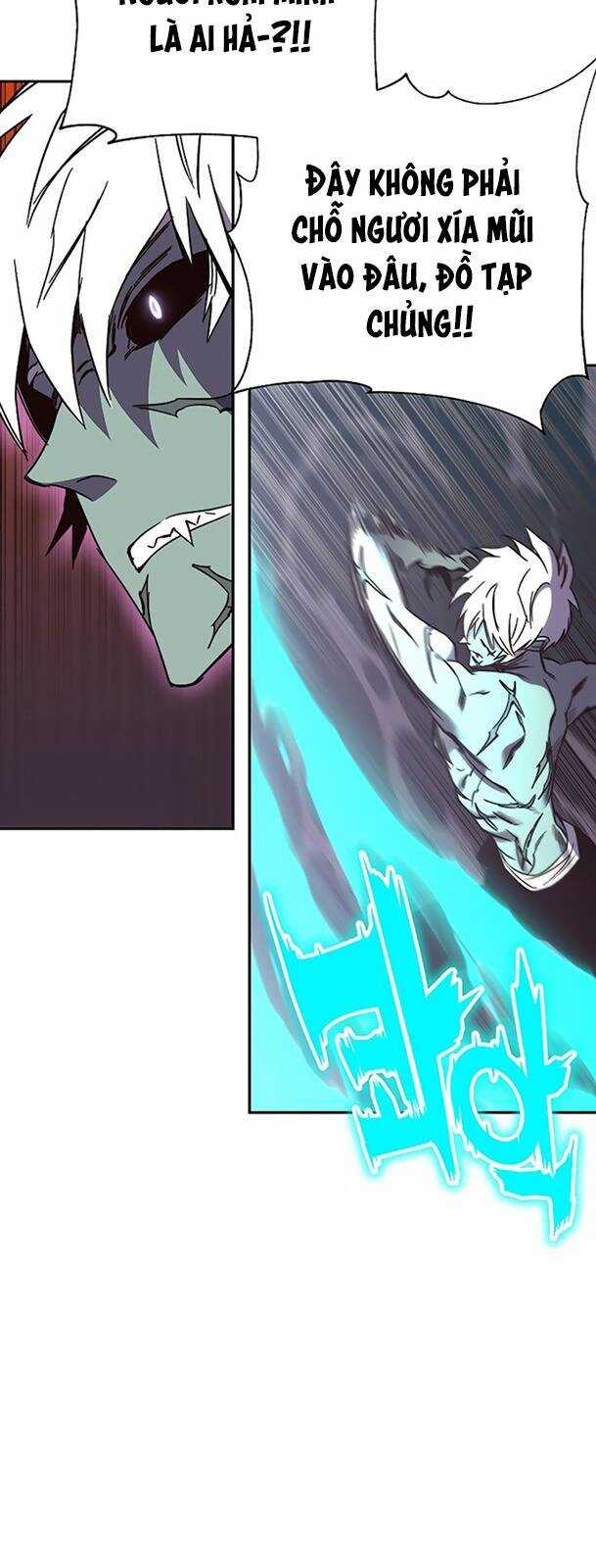 Ex & Ash Chapter 46 trang 22