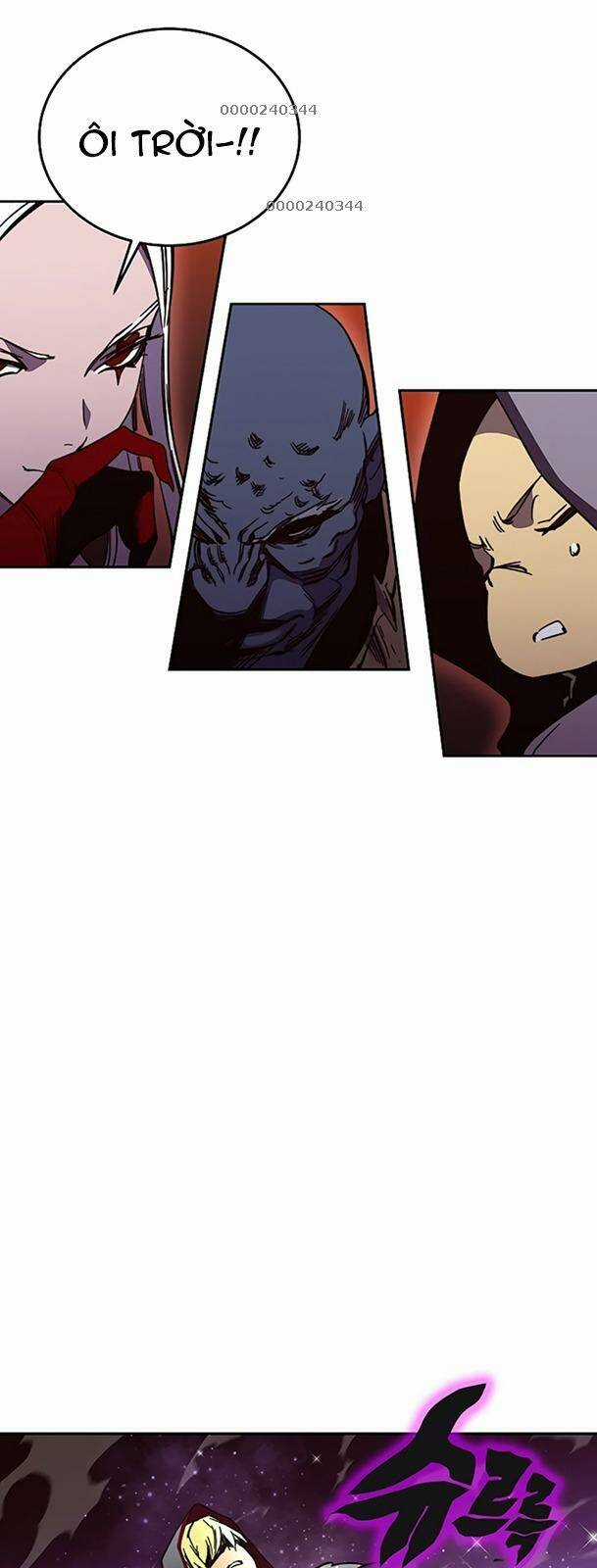 Ex & Ash Chapter 46 trang 24