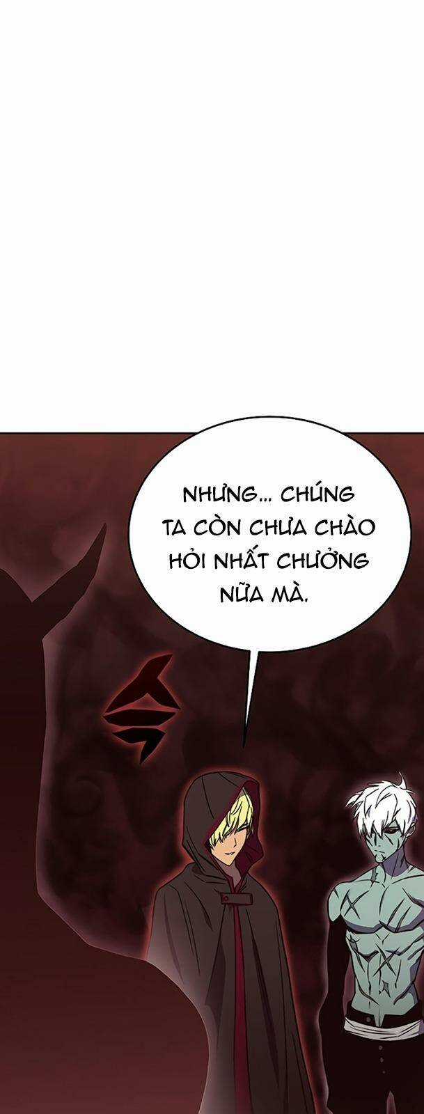 Ex & Ash Chapter 46 trang 27