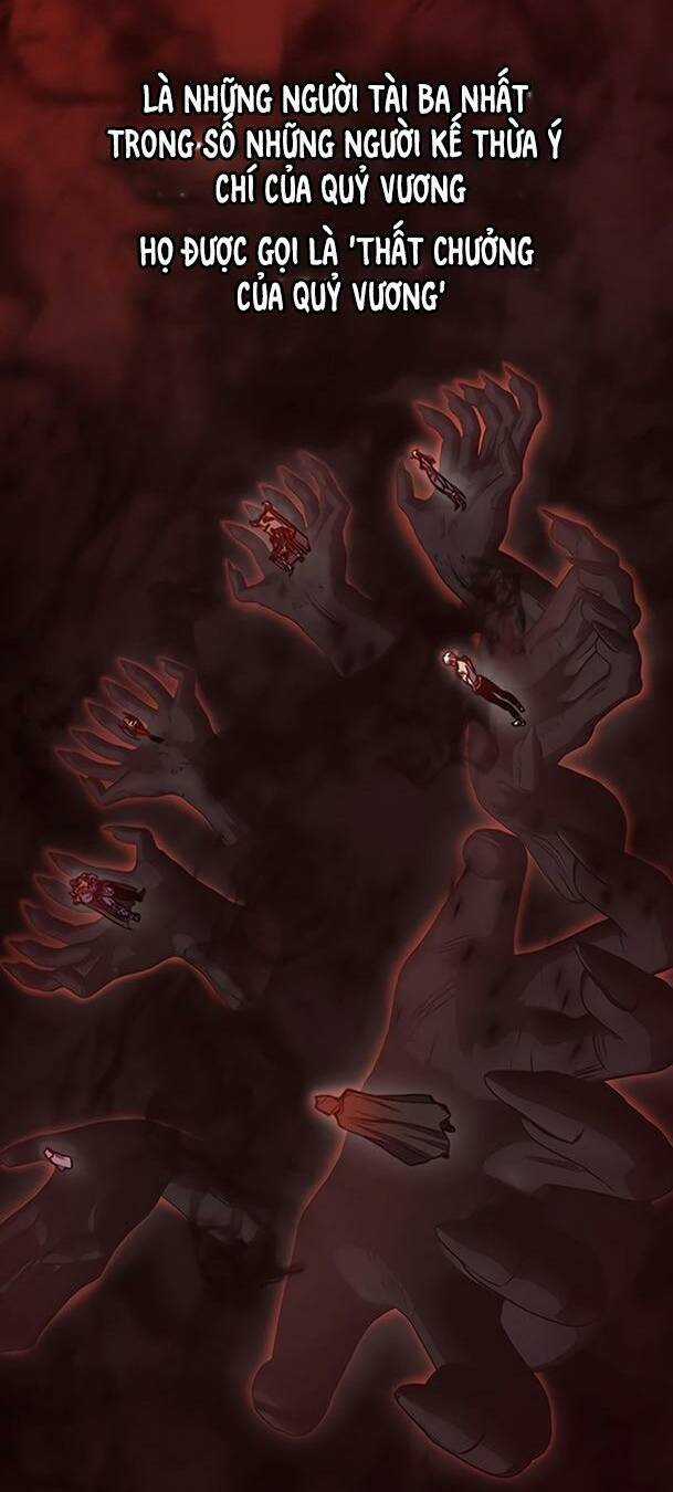 Ex & Ash Chapter 46 trang 3