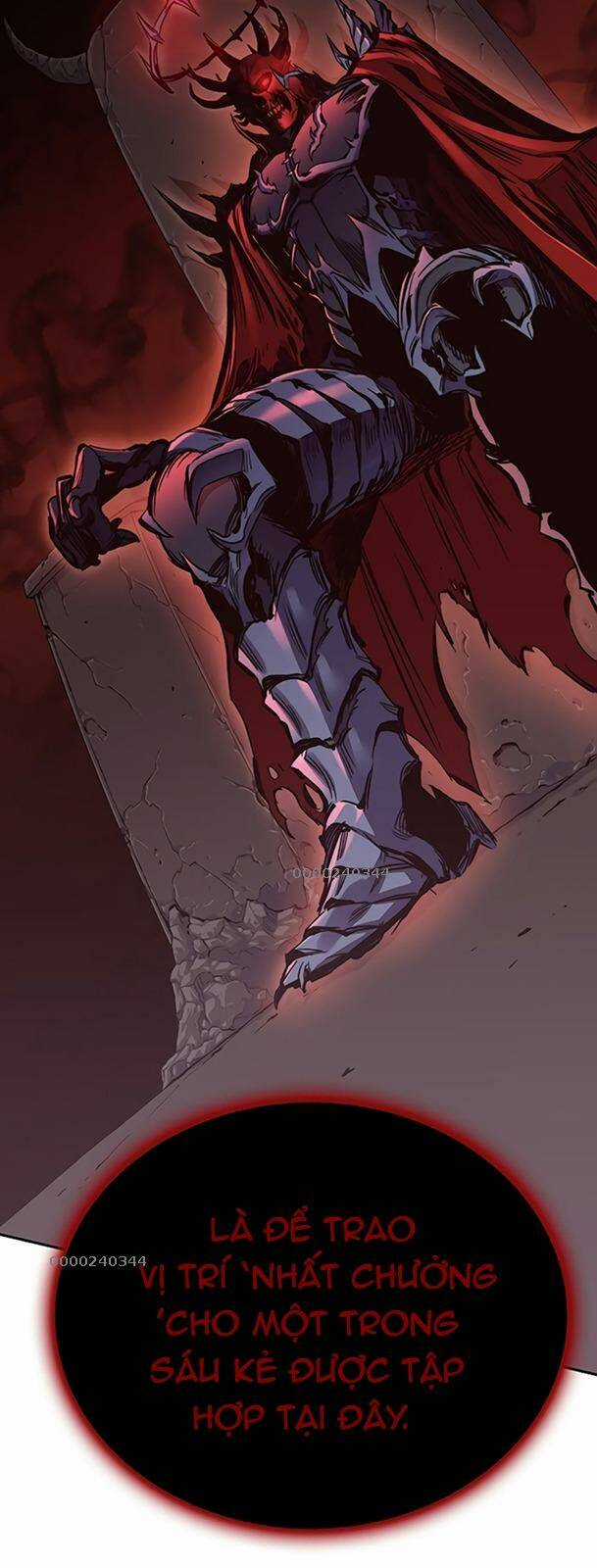 Ex & Ash Chapter 46 trang 30