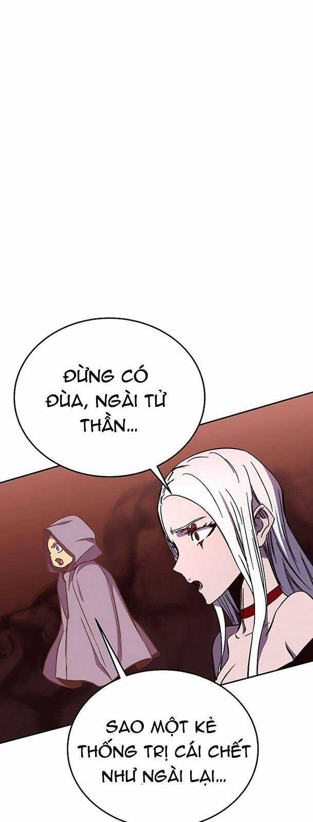 Ex & Ash Chapter 46 trang 34