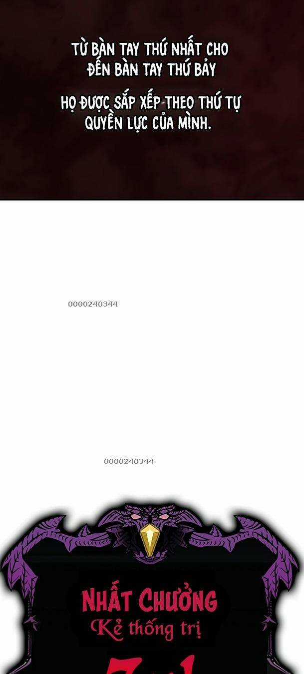 Ex & Ash Chapter 46 trang 4