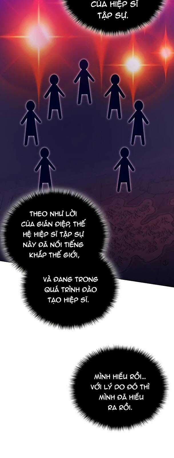 Ex & Ash Chapter 46 trang 46