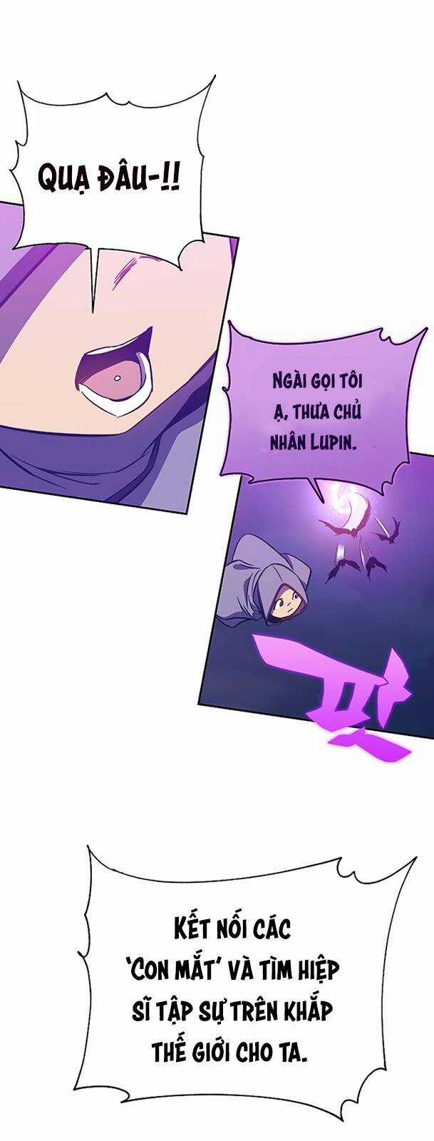 Ex & Ash Chapter 46 trang 47