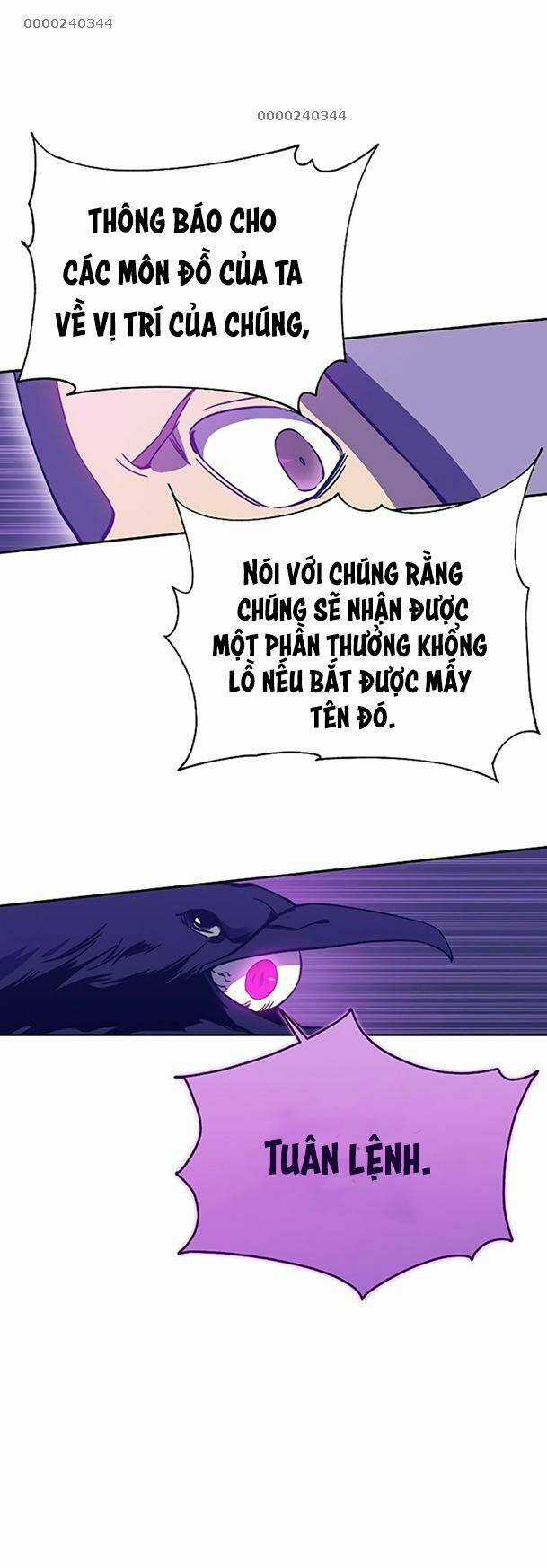 Ex & Ash Chapter 46 trang 48