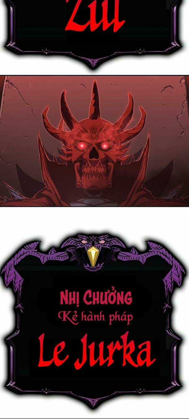 Ex & Ash Chapter 46 trang 5