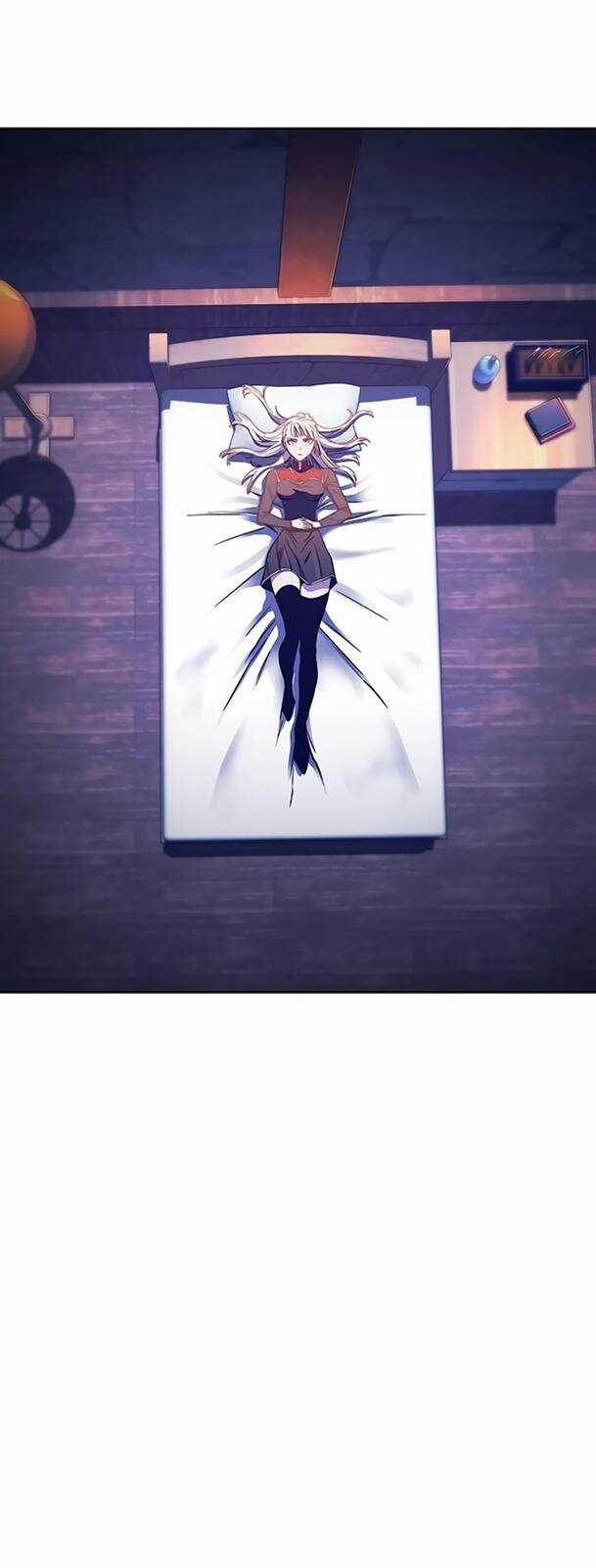 Ex & Ash Chapter 46 trang 52