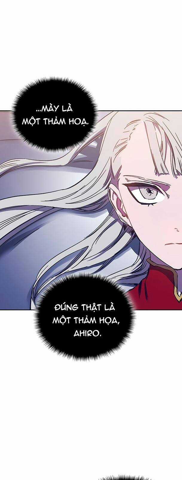 Ex & Ash Chapter 46 trang 53