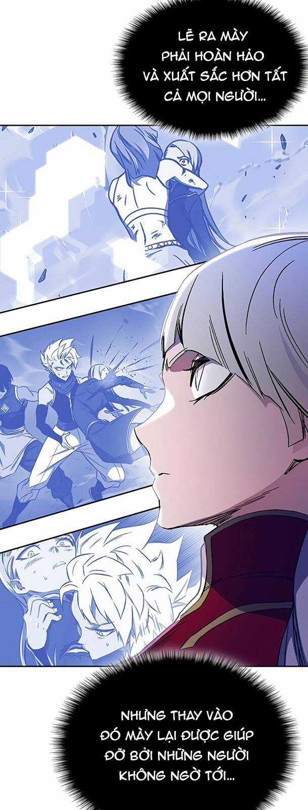 Ex & Ash Chapter 46 trang 54