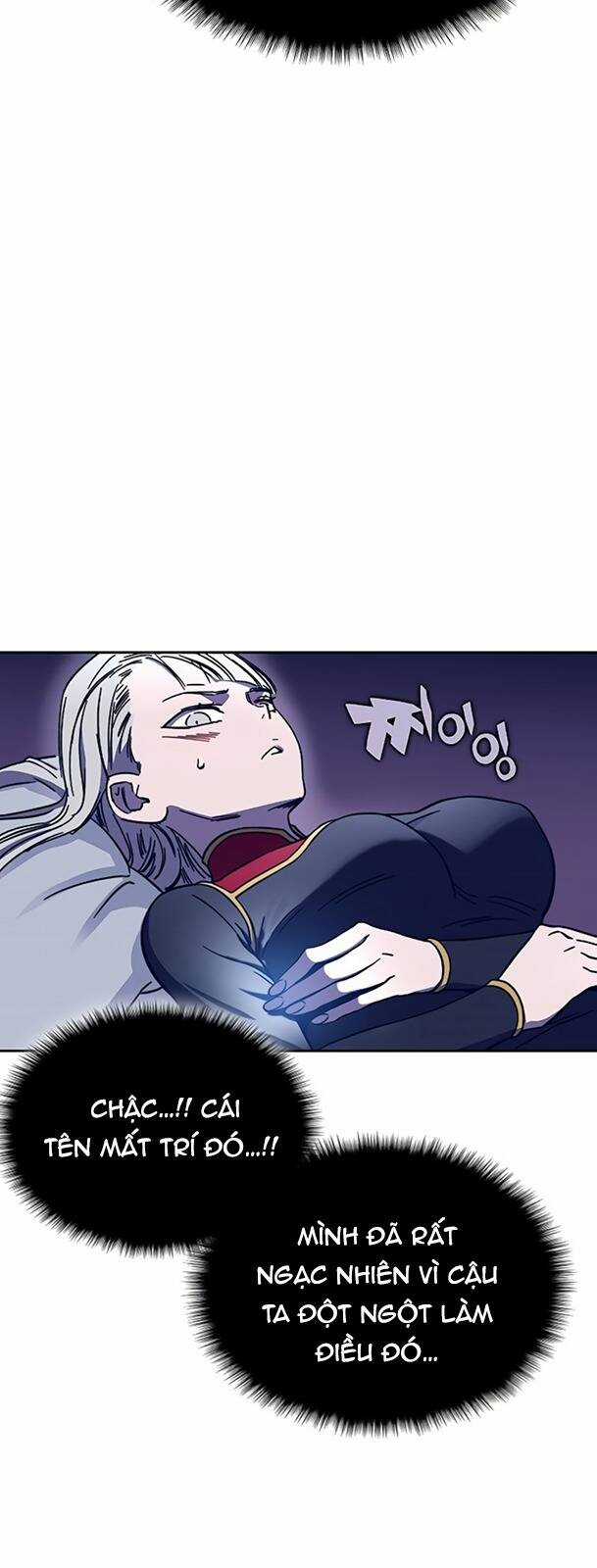 Ex & Ash Chapter 46 trang 55