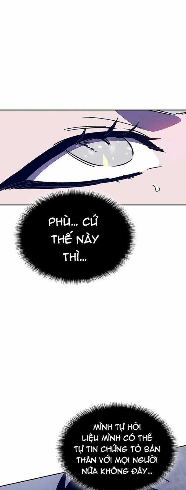 Ex & Ash Chapter 46 trang 56